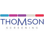 Thomson Screening Logo